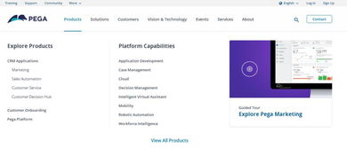 全球商業(yè)化CRM產(chǎn)品體系軟件開發(fā)的四個(gè)關(guān)鍵維度分析