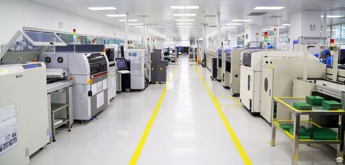 智改數(shù)轉(zhuǎn)引領(lǐng)新賽道 園區(qū)布局智能家庭消費(fèi)設(shè)備銷售，跑出發(fā)展加速度