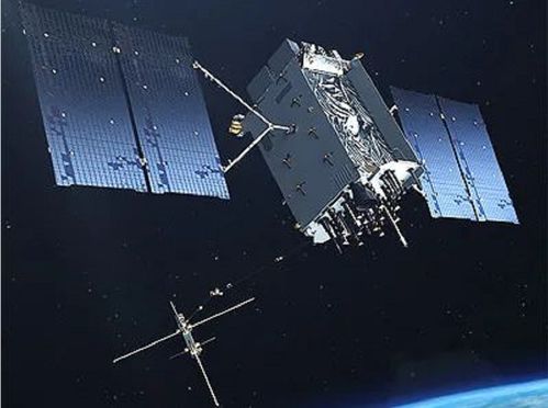 全球航天發(fā)射活動概覽與航天器衛(wèi)星定位模塊研發(fā)進(jìn)展