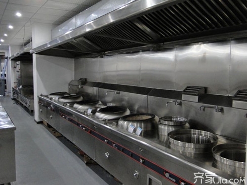 商用廚房設備品牌盤點 看完才知道收集得太好太實用了！
